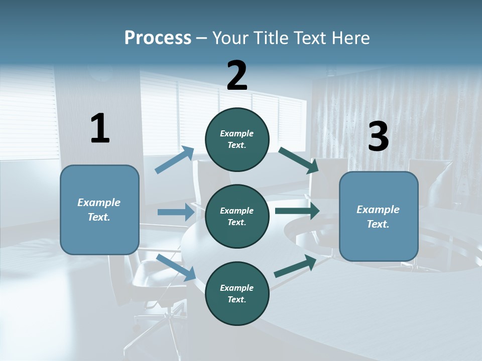 Windows Contemporary Lecture PowerPoint Template
