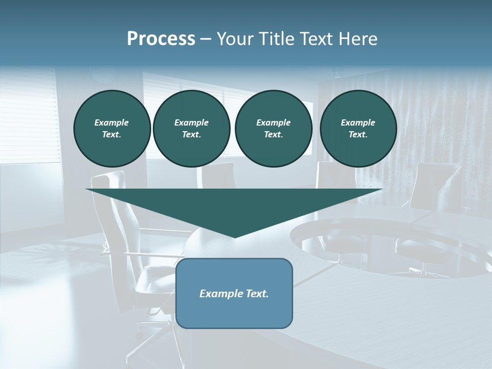 Windows Contemporary Lecture PowerPoint Template