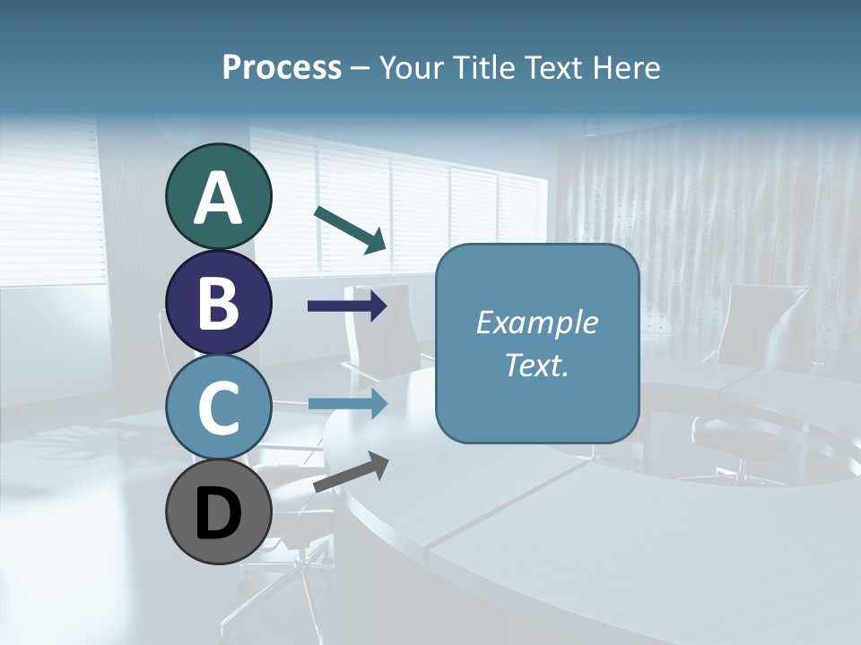 Windows Contemporary Lecture PowerPoint Template