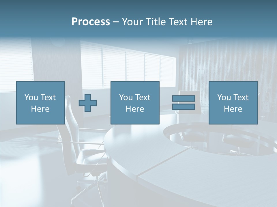 Windows Contemporary Lecture PowerPoint Template