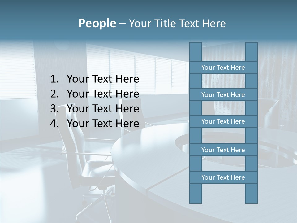 Windows Contemporary Lecture PowerPoint Template