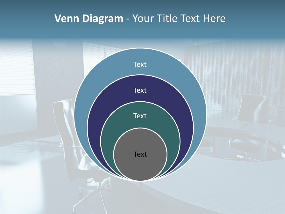 Windows Contemporary Lecture PowerPoint Template