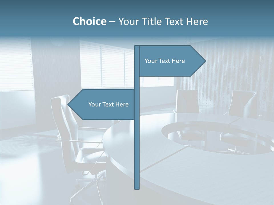 Windows Contemporary Lecture PowerPoint Template