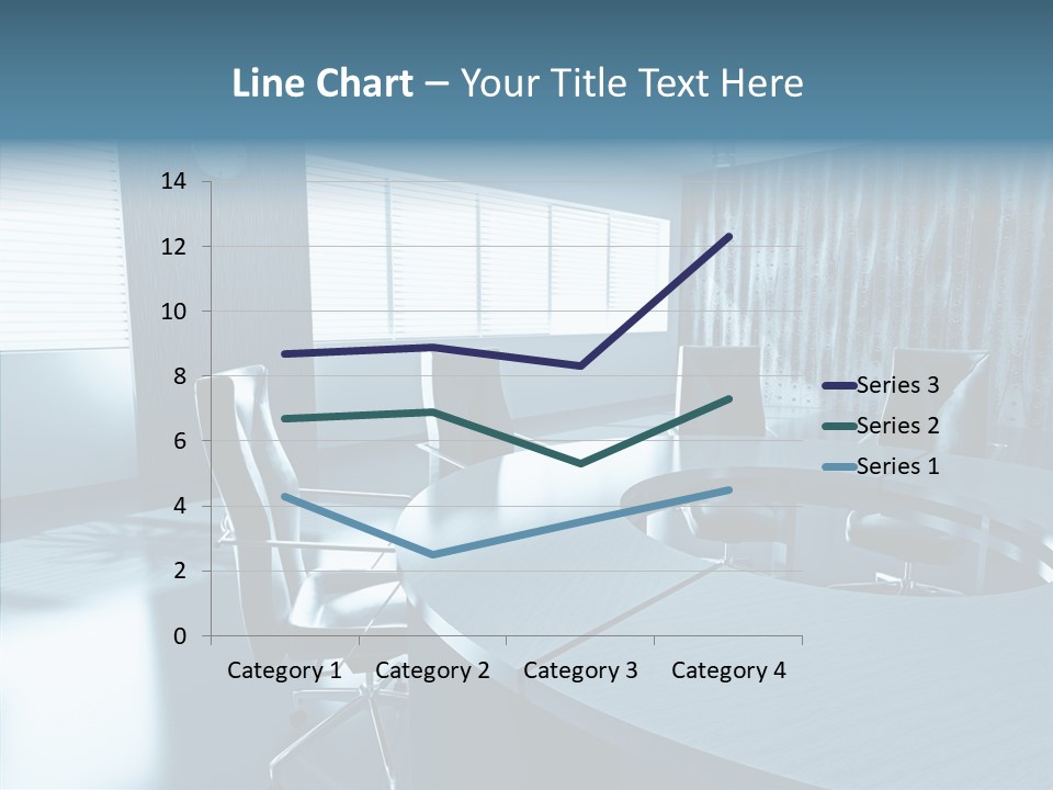 Windows Contemporary Lecture PowerPoint Template