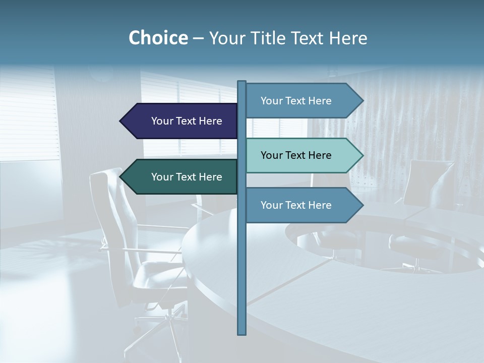 Windows Contemporary Lecture PowerPoint Template