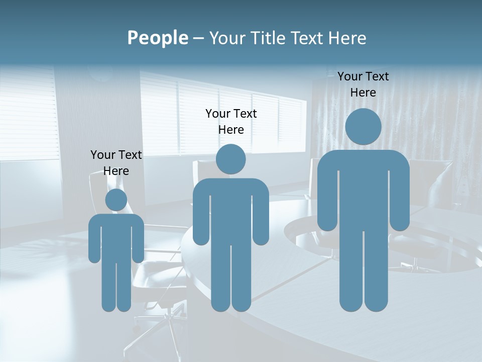 Windows Contemporary Lecture PowerPoint Template