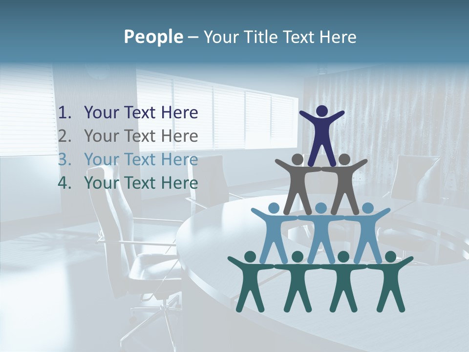 Windows Contemporary Lecture PowerPoint Template