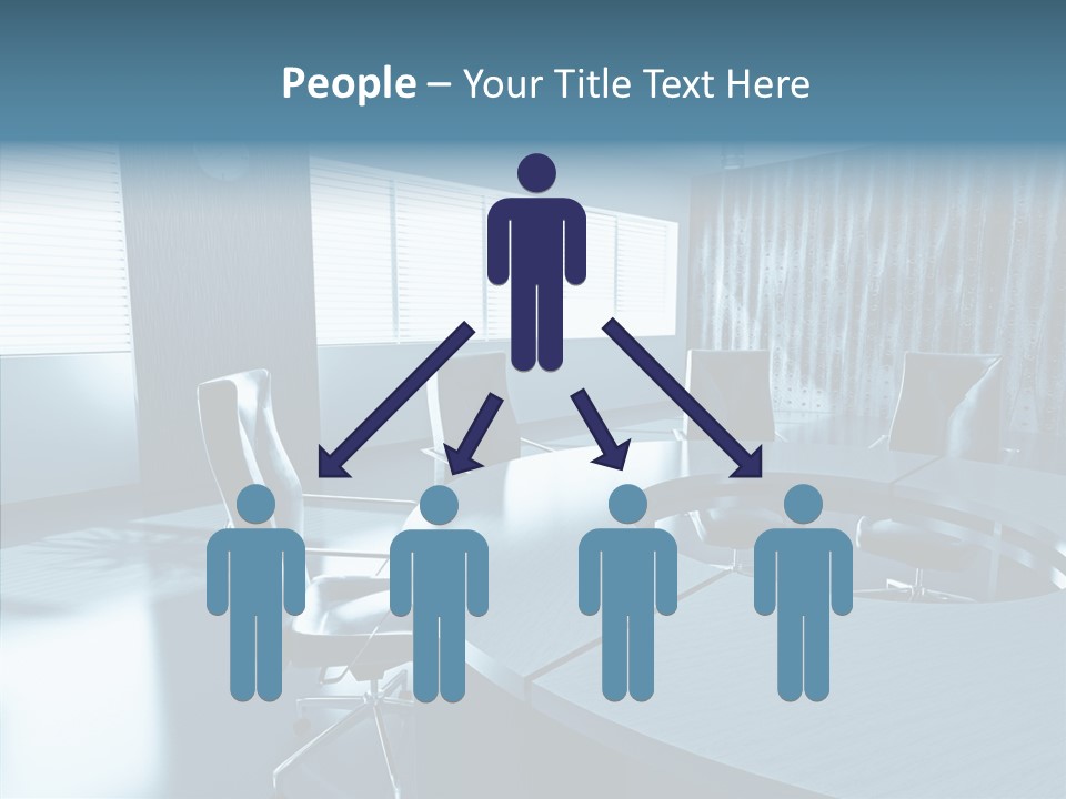 Windows Contemporary Lecture PowerPoint Template