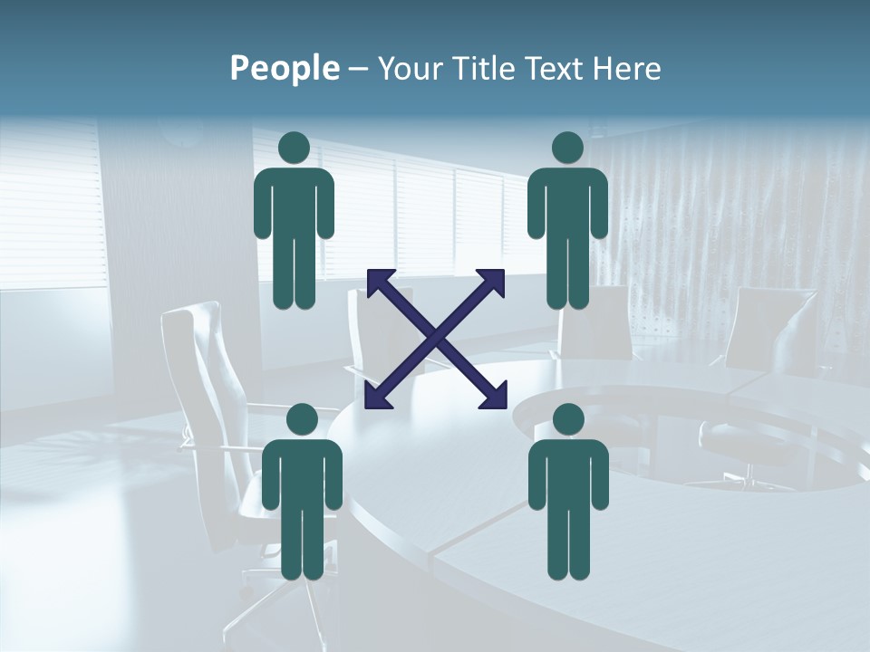 Windows Contemporary Lecture PowerPoint Template