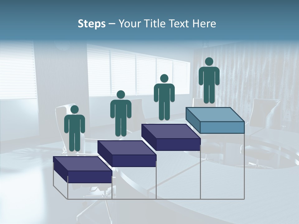 Windows Contemporary Lecture PowerPoint Template