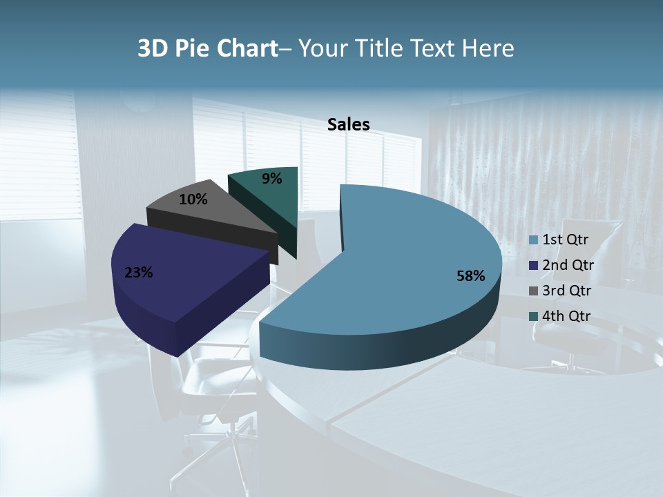 Windows Contemporary Lecture PowerPoint Template