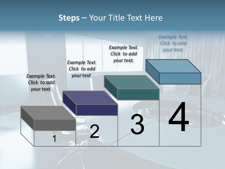 Windows Contemporary Lecture PowerPoint Template