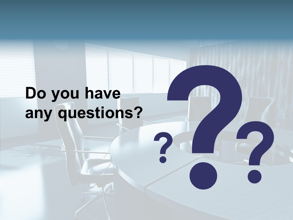 Windows Contemporary Lecture PowerPoint Template