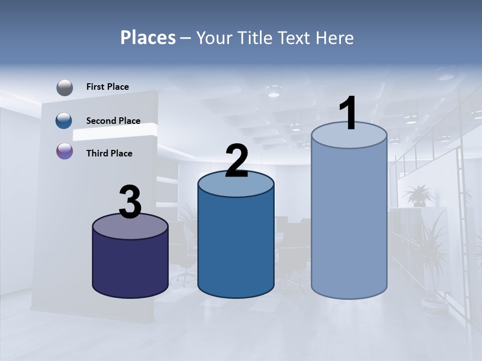 Corporation Windows Contemporary PowerPoint Template