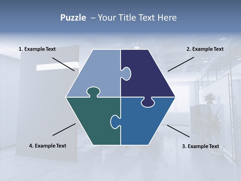 Corporation Windows Contemporary PowerPoint Template