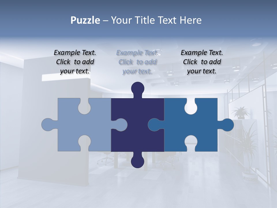 Corporation Windows Contemporary PowerPoint Template