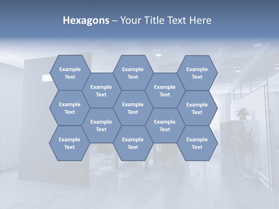 Corporation Windows Contemporary PowerPoint Template