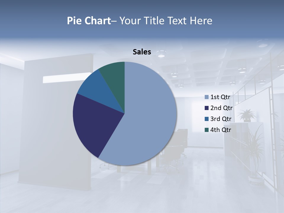 Corporation Windows Contemporary PowerPoint Template