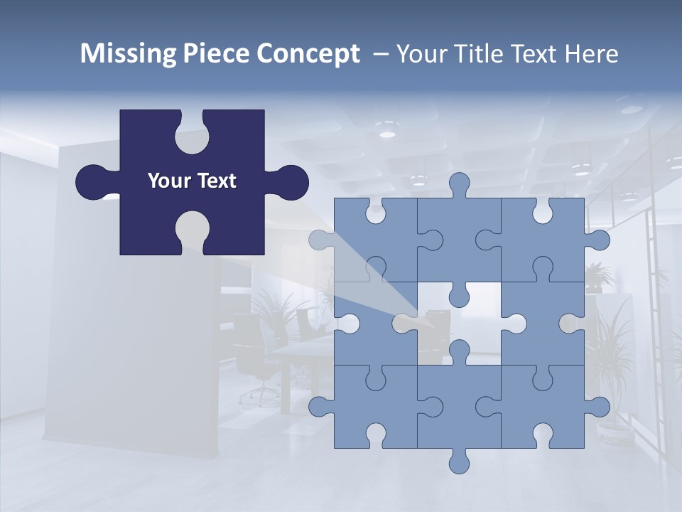 Corporation Windows Contemporary PowerPoint Template