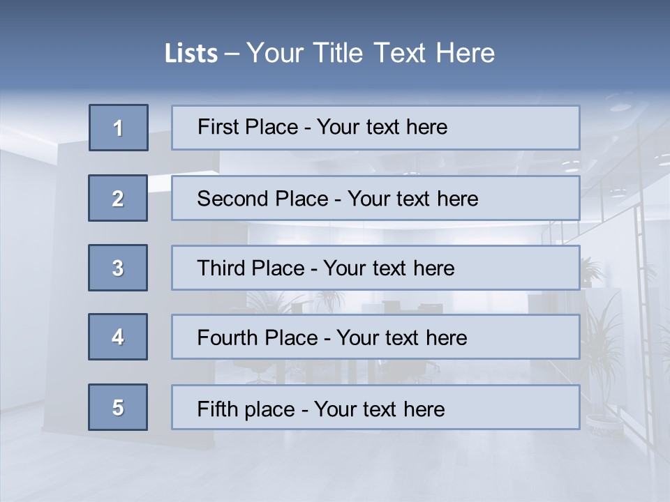 Corporation Windows Contemporary PowerPoint Template