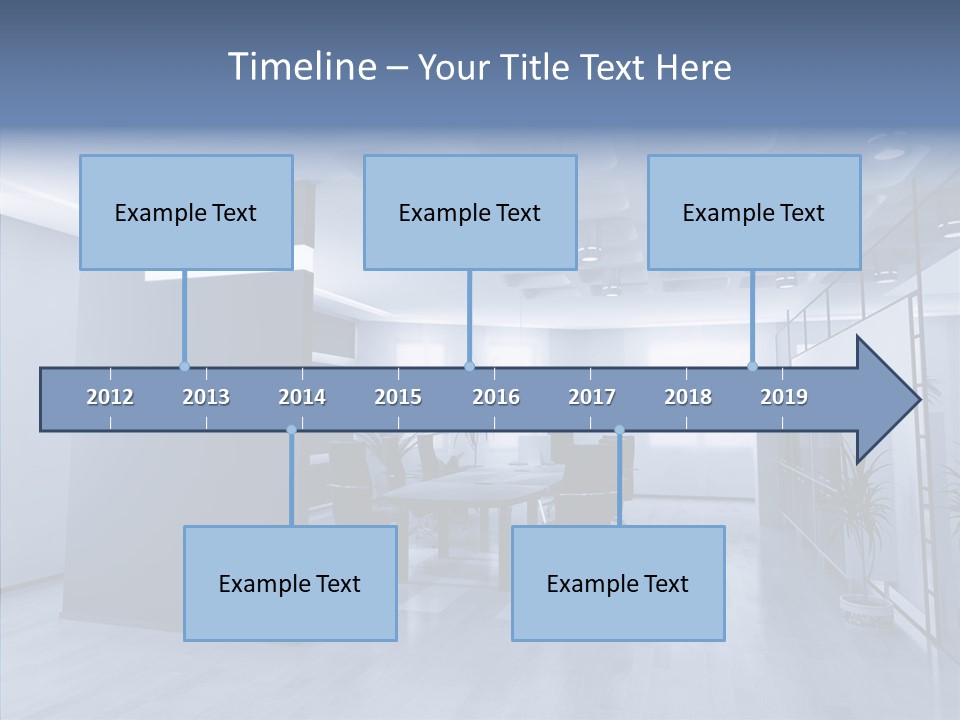 Corporation Windows Contemporary PowerPoint Template