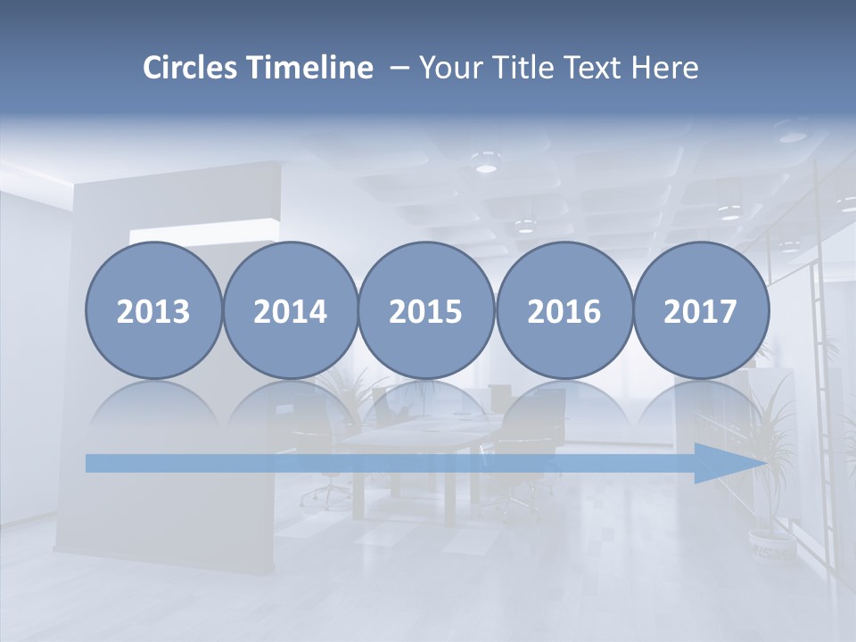 Corporation Windows Contemporary PowerPoint Template