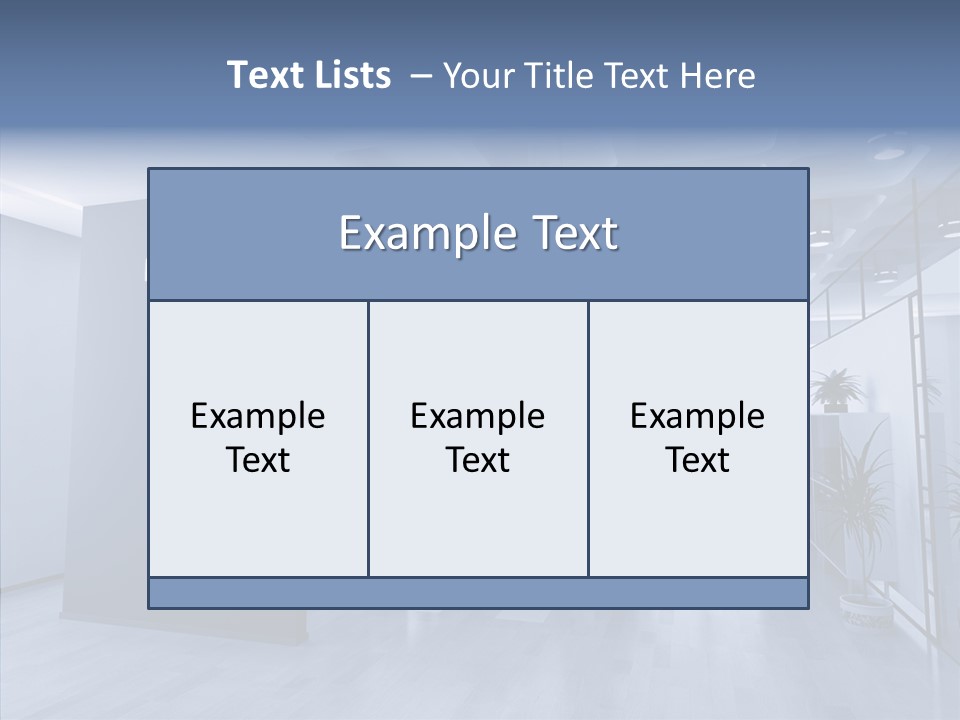 Corporation Windows Contemporary PowerPoint Template