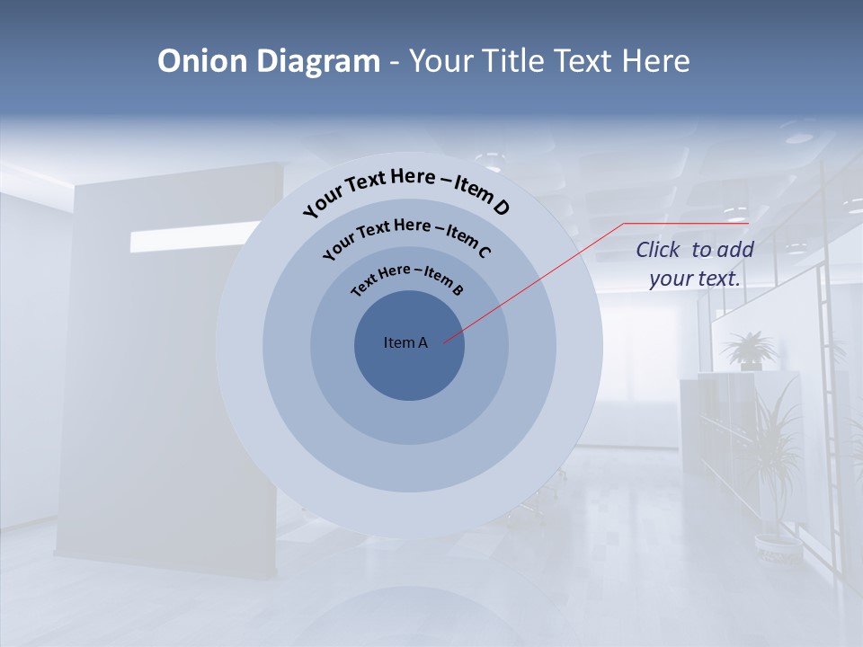 Corporation Windows Contemporary PowerPoint Template