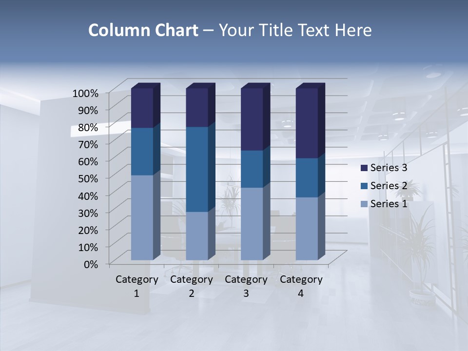 Corporation Windows Contemporary PowerPoint Template