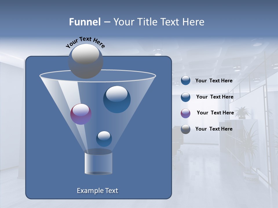Corporation Windows Contemporary PowerPoint Template