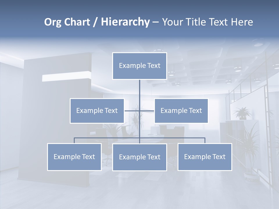 Corporation Windows Contemporary PowerPoint Template