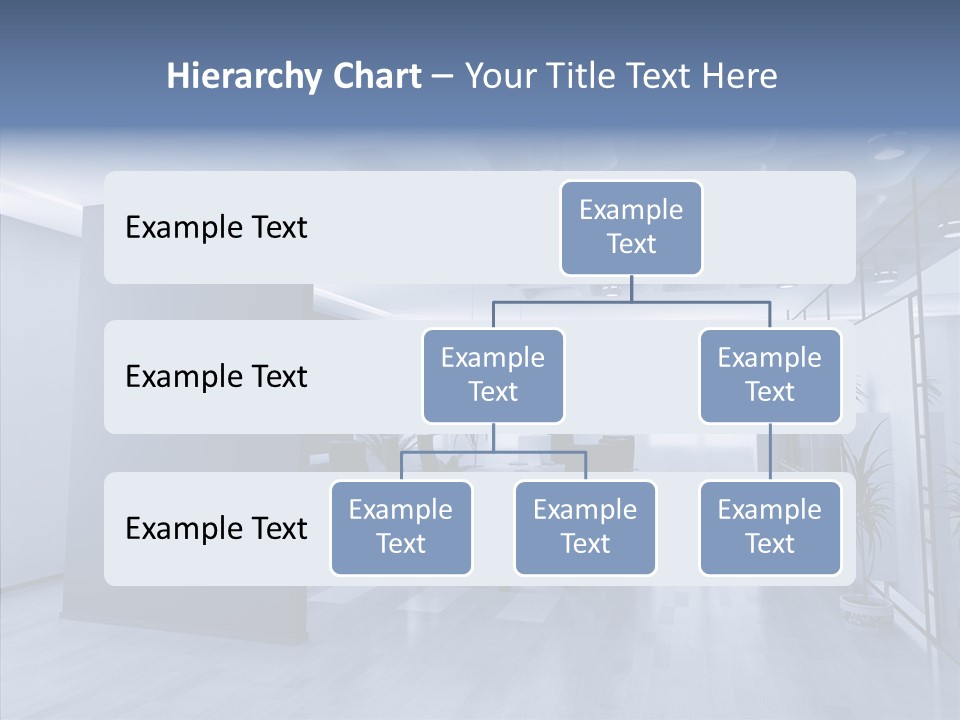 Corporation Windows Contemporary PowerPoint Template