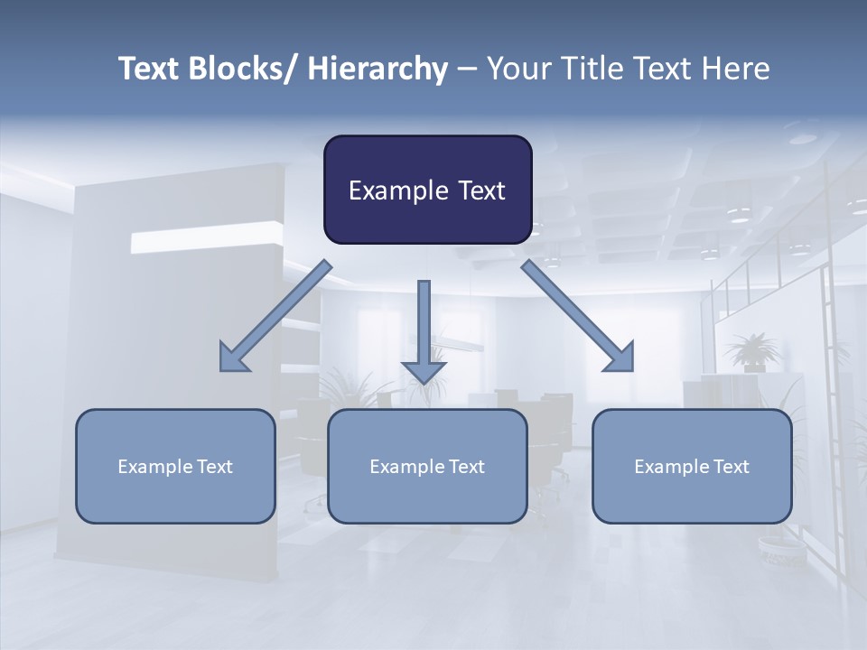 Corporation Windows Contemporary PowerPoint Template