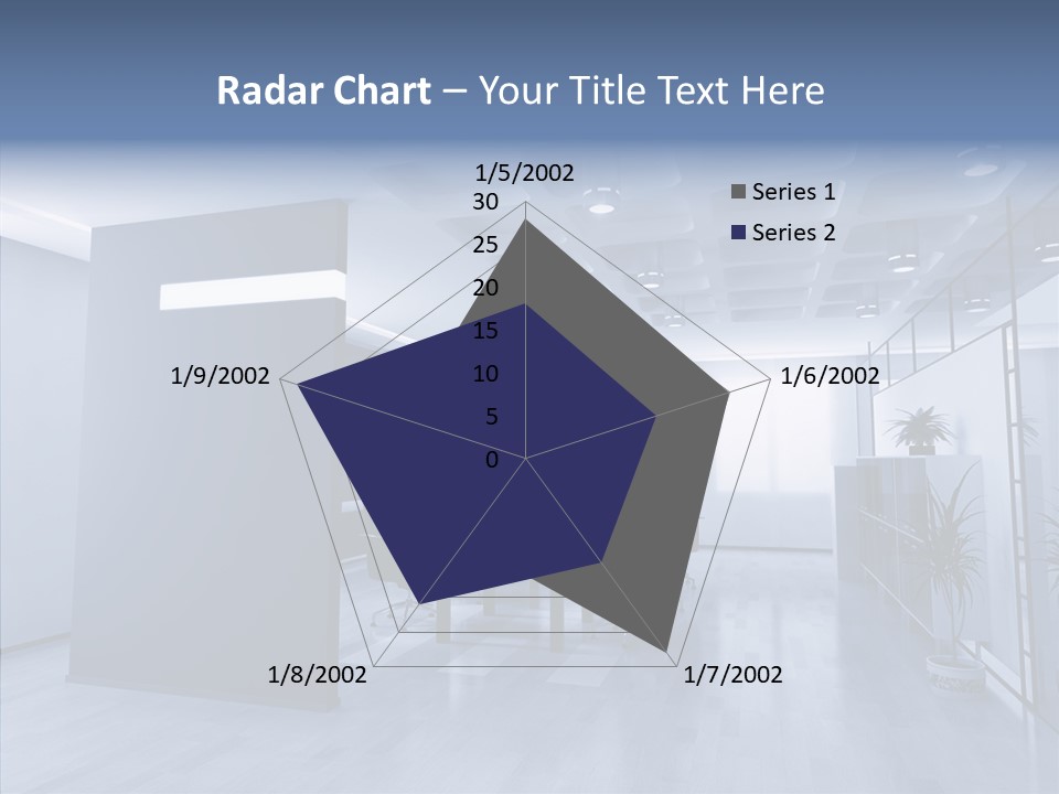 Corporation Windows Contemporary PowerPoint Template