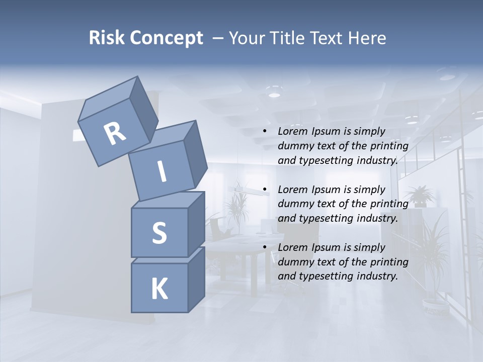 Corporation Windows Contemporary PowerPoint Template