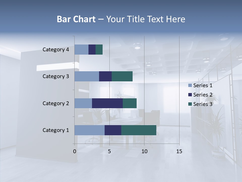 Corporation Windows Contemporary PowerPoint Template