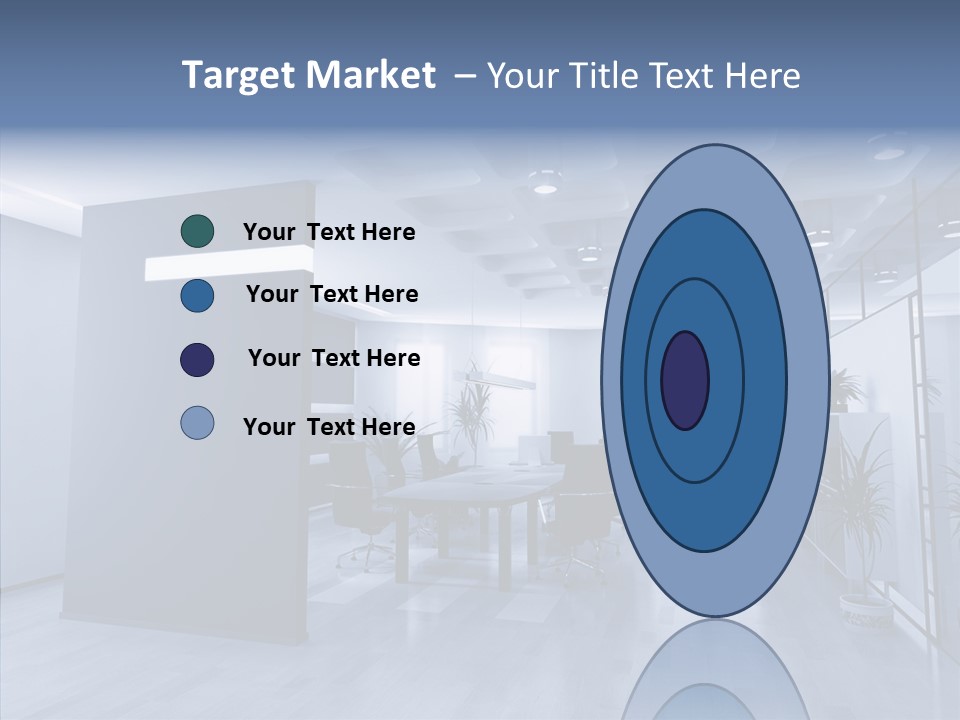 Corporation Windows Contemporary PowerPoint Template