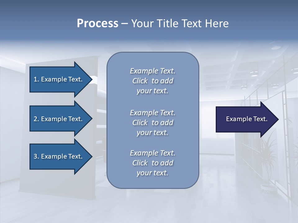Corporation Windows Contemporary PowerPoint Template