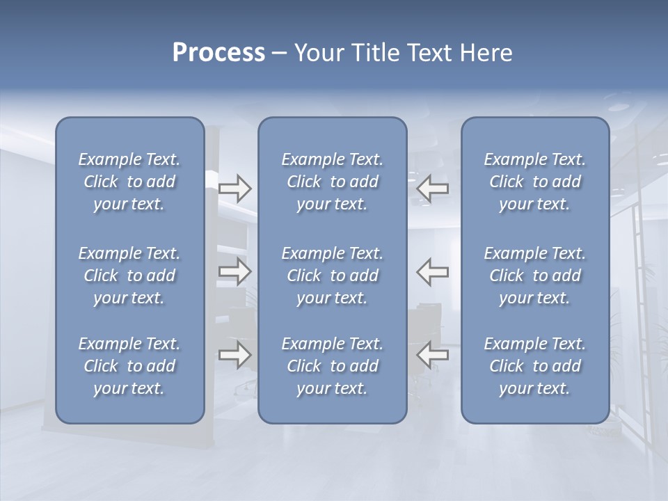 Corporation Windows Contemporary PowerPoint Template