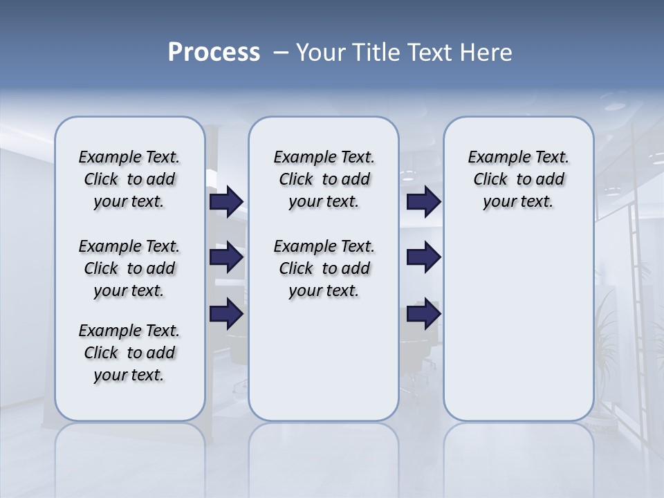 Corporation Windows Contemporary PowerPoint Template