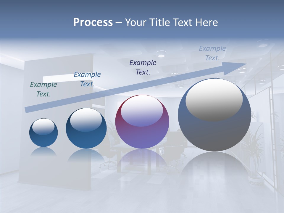 Corporation Windows Contemporary PowerPoint Template