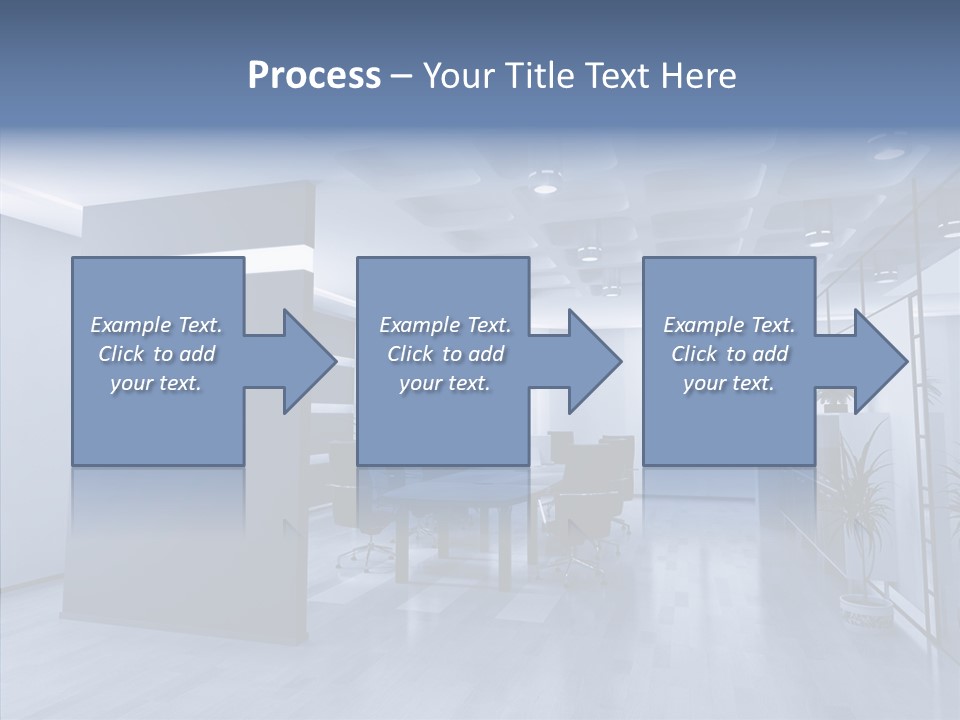 Corporation Windows Contemporary PowerPoint Template