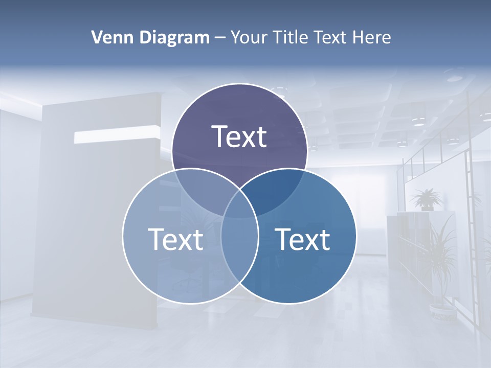 Corporation Windows Contemporary PowerPoint Template