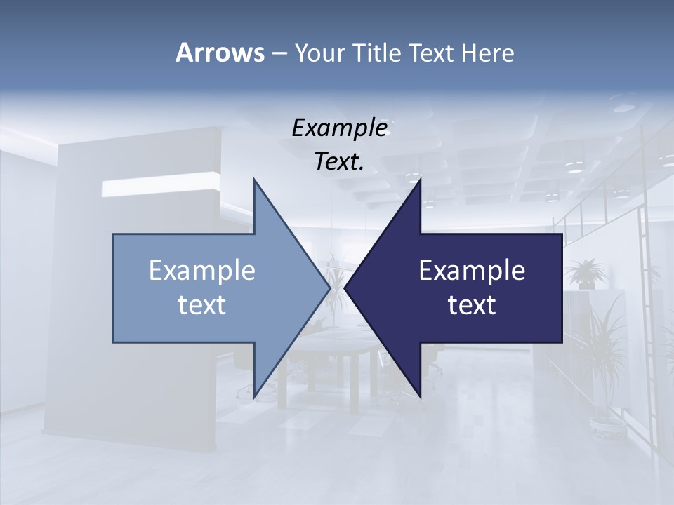 Corporation Windows Contemporary PowerPoint Template
