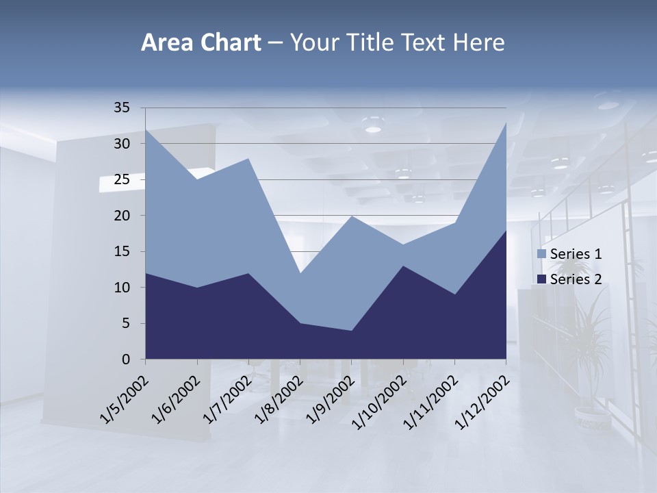Corporation Windows Contemporary PowerPoint Template