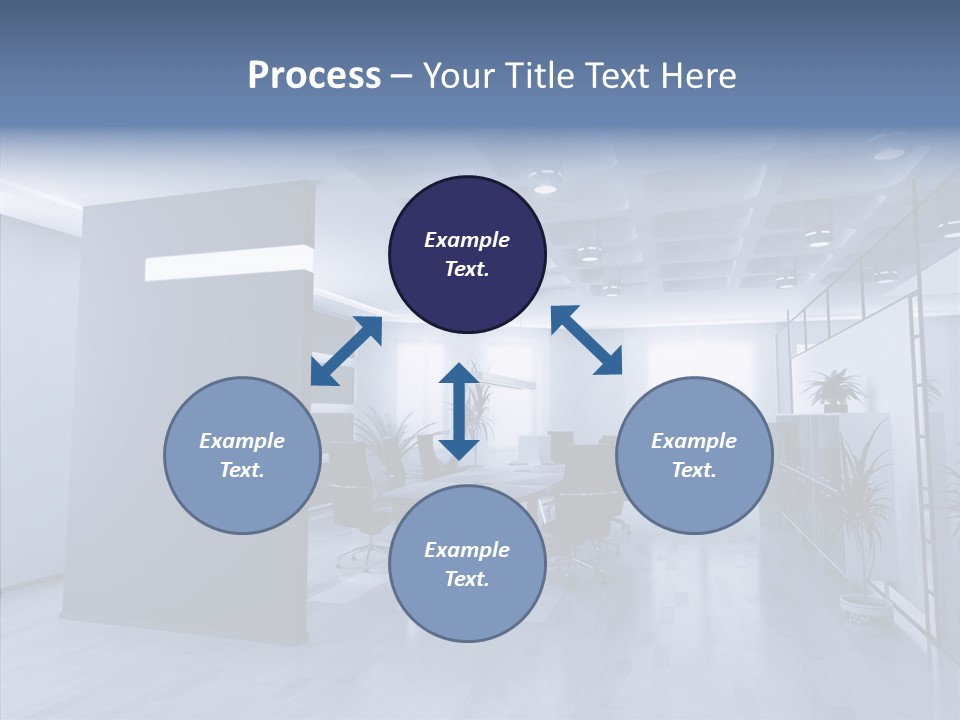 Corporation Windows Contemporary PowerPoint Template
