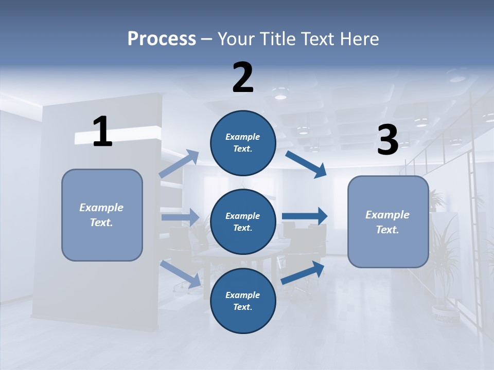 Corporation Windows Contemporary PowerPoint Template