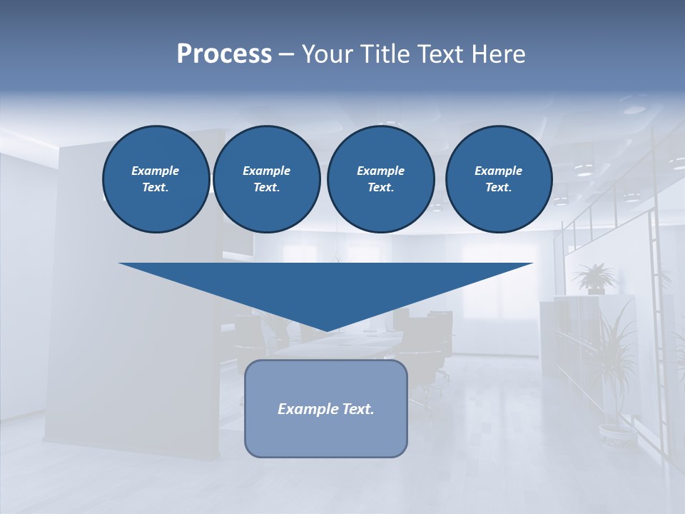 Corporation Windows Contemporary PowerPoint Template