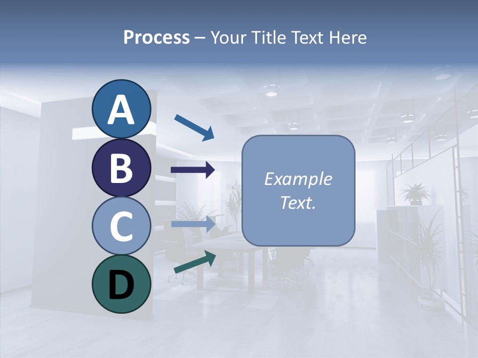 Corporation Windows Contemporary PowerPoint Template