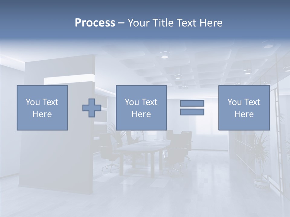 Corporation Windows Contemporary PowerPoint Template